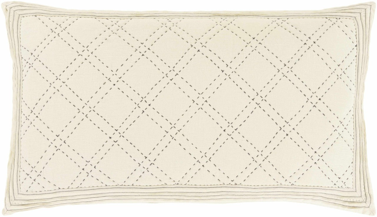 Drnis Cream Bedding