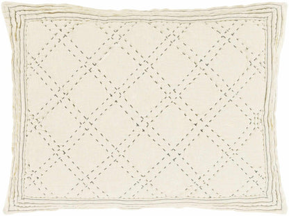 Drnis Cream Bedding