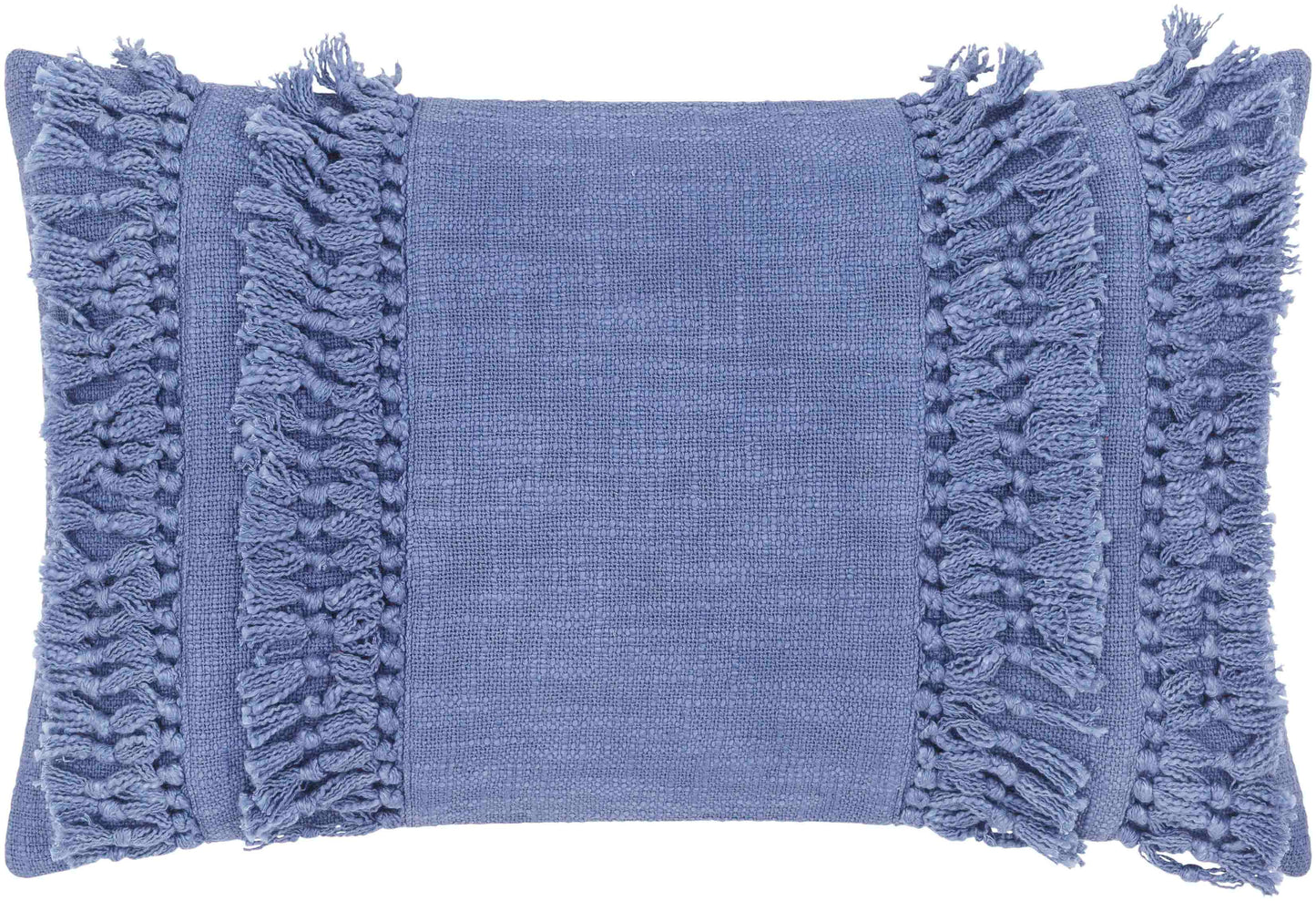 Potamos Denim Pillow Cover