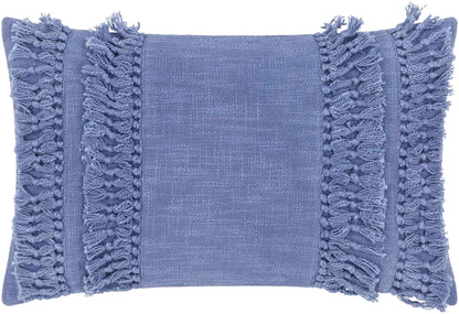 Potamos Denim Pillow Cover