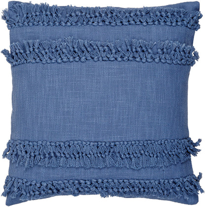 Potamos Denim Pillow Cover