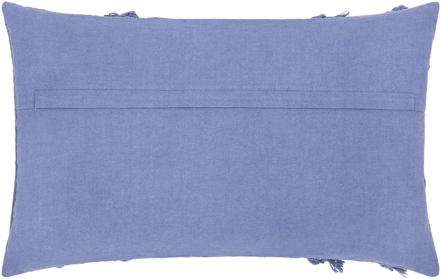 Potamos Denim Pillow Cover