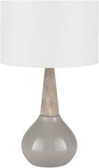 Wolf Modern Table Lamp