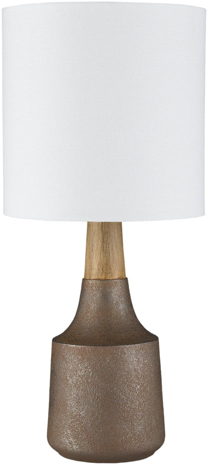 Poysdorf Modern Camel Table Lamp