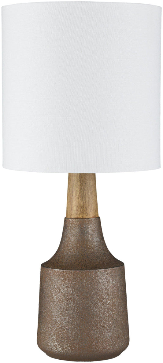 Poysdorf Modern Camel Table Lamp