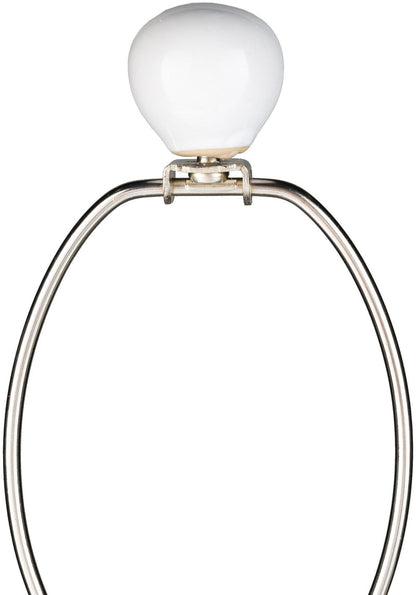 Wallner Modern Table Lamp