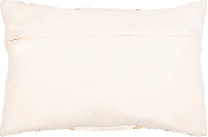 Alberschwende Tan Pillow Cover