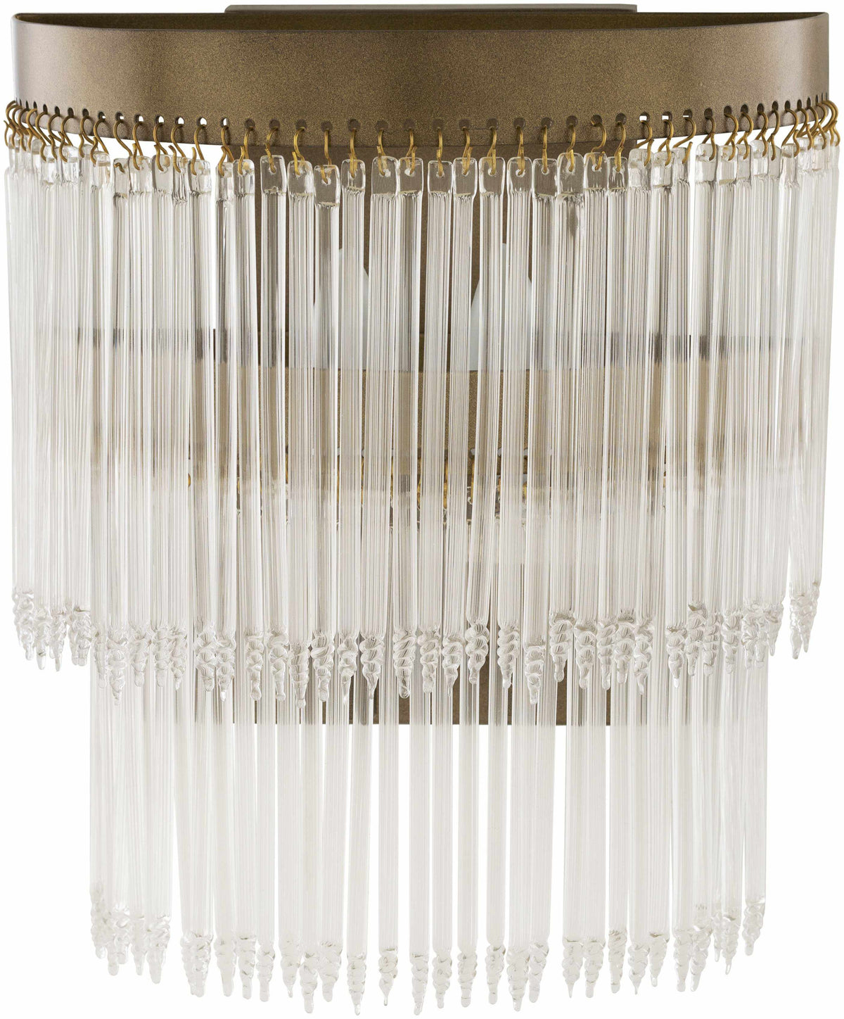 Strabburg Modern Wall Sconces