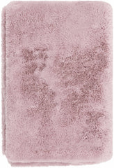 Scharnitz Lilac Throw