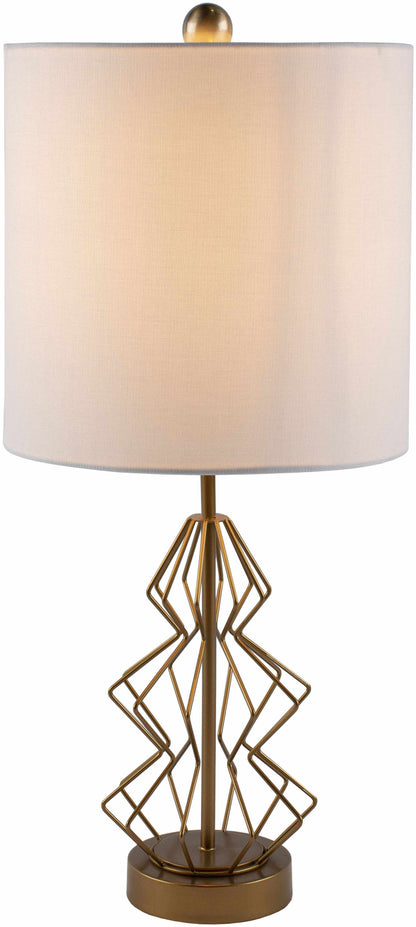 Schlins Modern Table Lamp