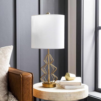 Schlins Modern Table Lamp