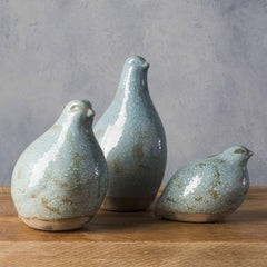 Chernomorets Sage Decorative Sculpture