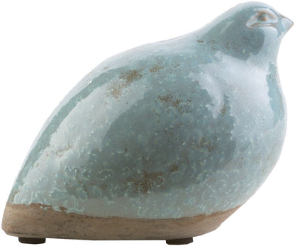 Chernomorets Sage Decorative Sculpture
