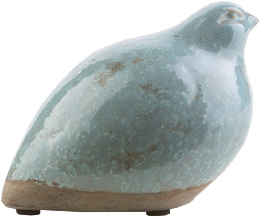 Chernomorets Sage Decorative Sculpture