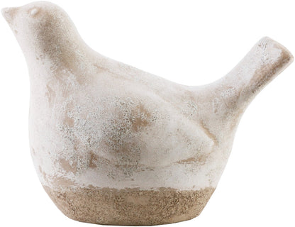 Aheloy Ivory Decorative Sculpture