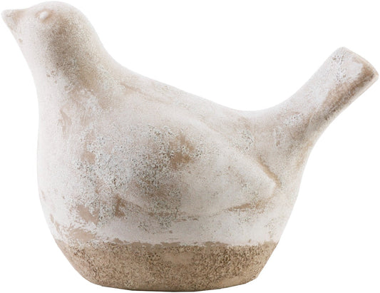 Aheloy Ivory Decorative Sculpture