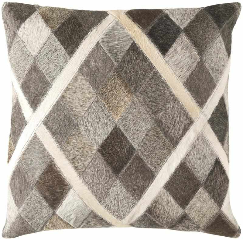 Veere Ivory Pillow Cover