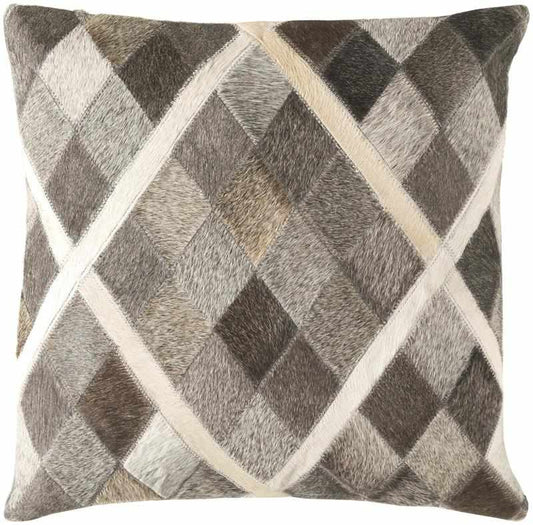 Veere Ivory Pillow Cover