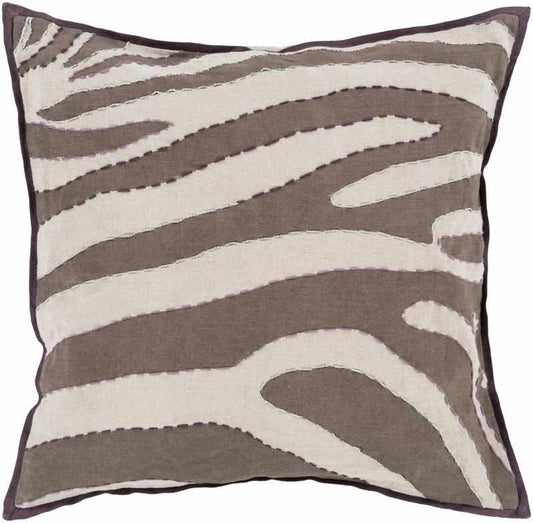 Vogelfort Camel Pillow Cover