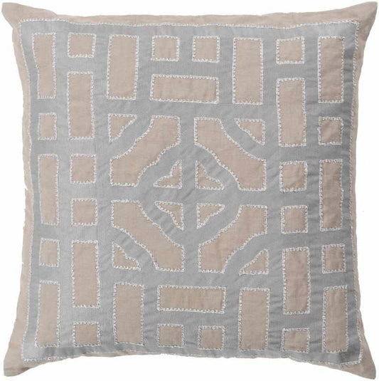 Vuilpan Camel Pillow Cover
