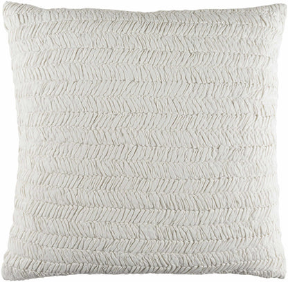 Cazma White Bedding