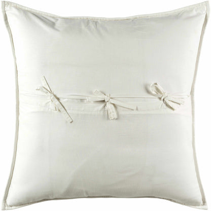 Cazma White Bedding