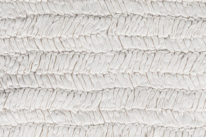 Cazma White Bedding