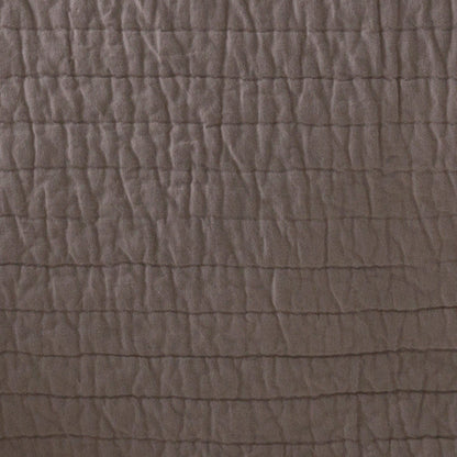 Cazma Light Gray Bedding
