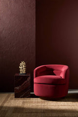 Daria Gold Decorative Sculpture