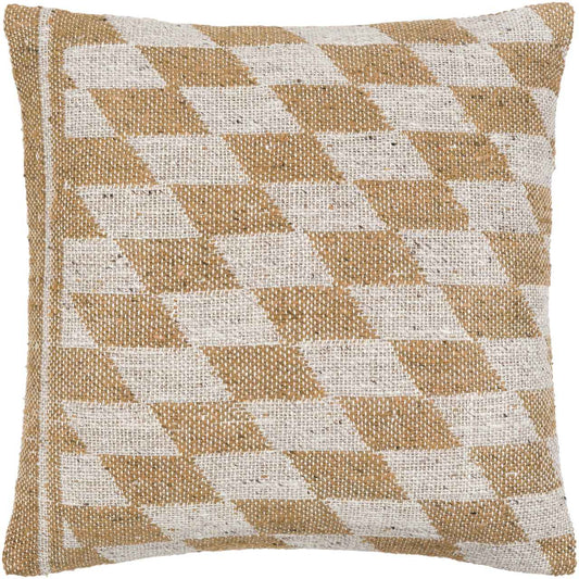 Gschwandt Camel Pillow Cover