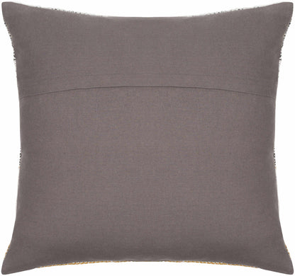 Navis Cream Pillow Cover