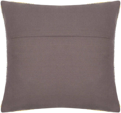 Elsbethen Charcoal Pillow Cover