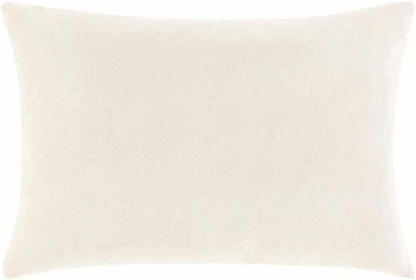 Zuidzande Black Pillow Cover