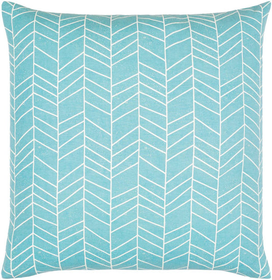 Asschat Emerald Pillow Cover