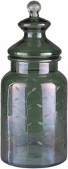 Straldzha Green Jar