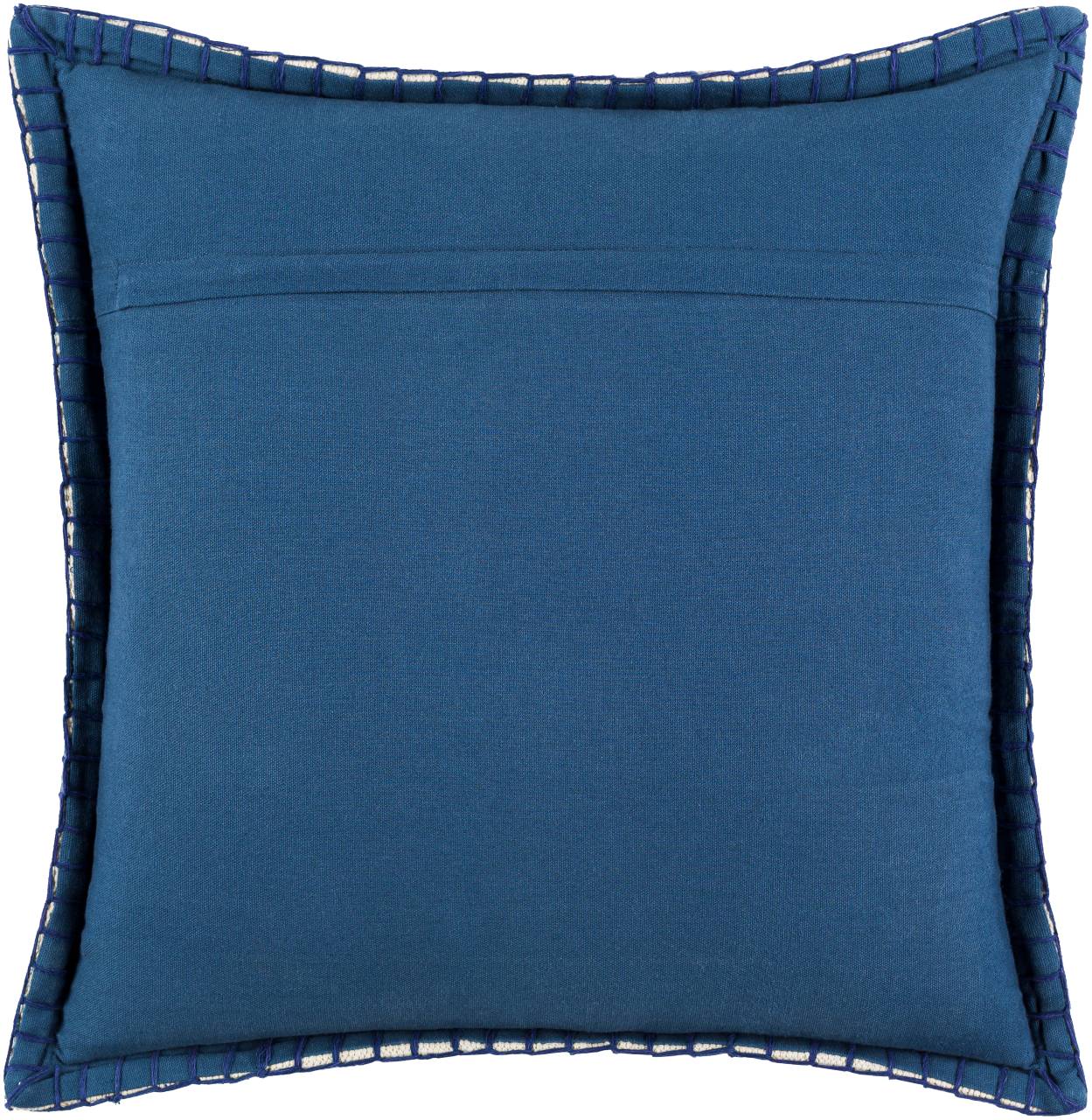 Demmerik Cream Pillow Cover