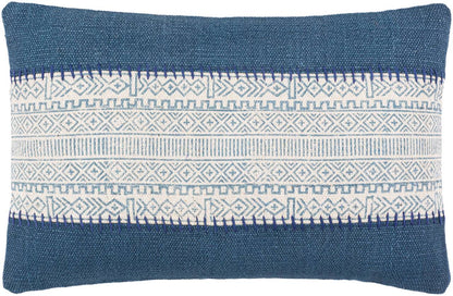 Diefdijk Pale Blue Pillow Cover