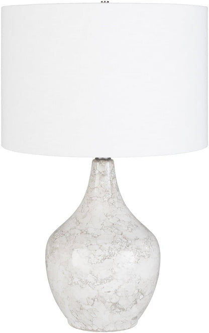 Anyos Traditional Table Lamp