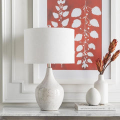 Anyos Traditional Table Lamp