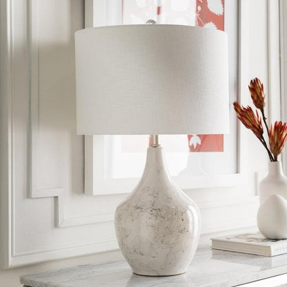 Anyos Traditional Table Lamp