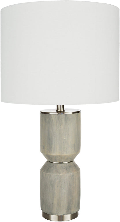 Linz Traditional Table Lamp