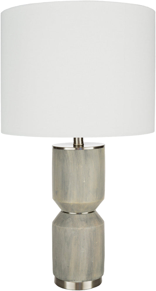 Linz Traditional Table Lamp