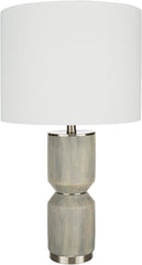 Linz Traditional Table Lamp