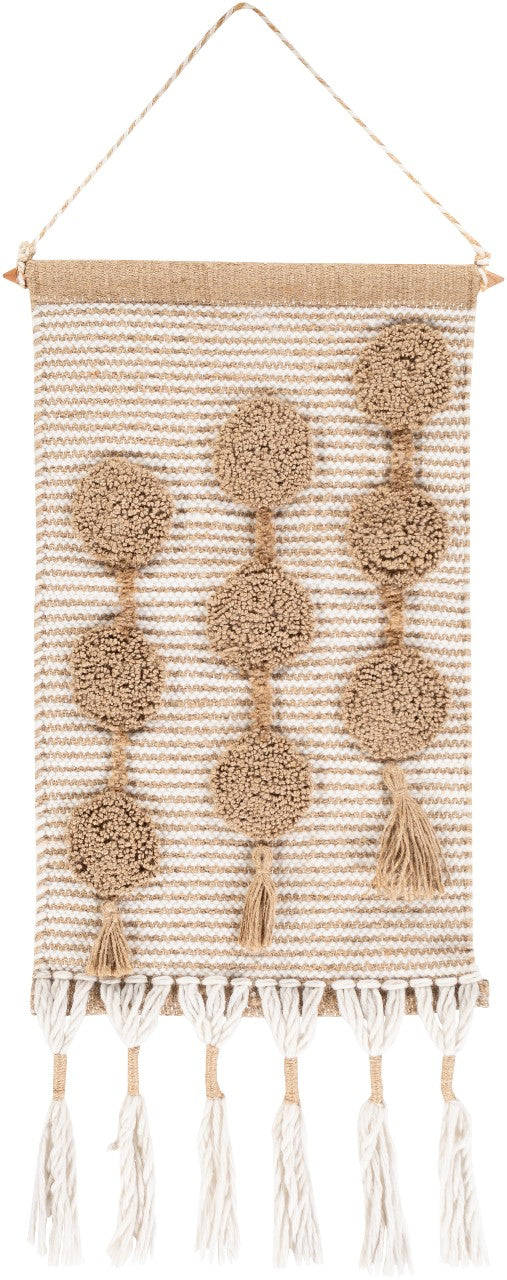 Schonwies Wheat Wall Hanging