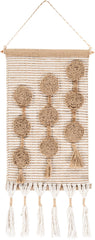 Schonwies Wheat Wall Hanging