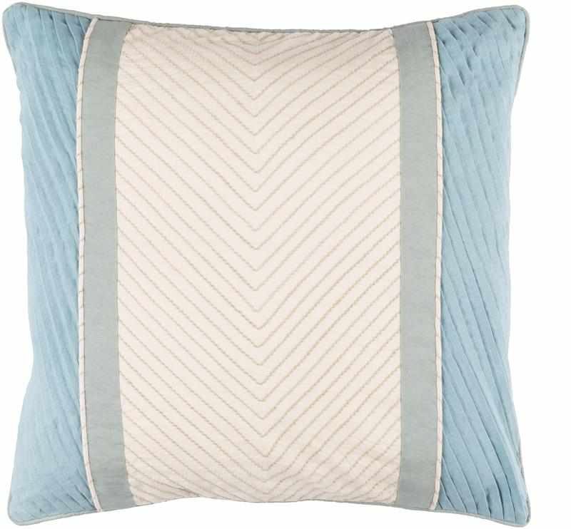 Haanwijk Tan Pillow Cover