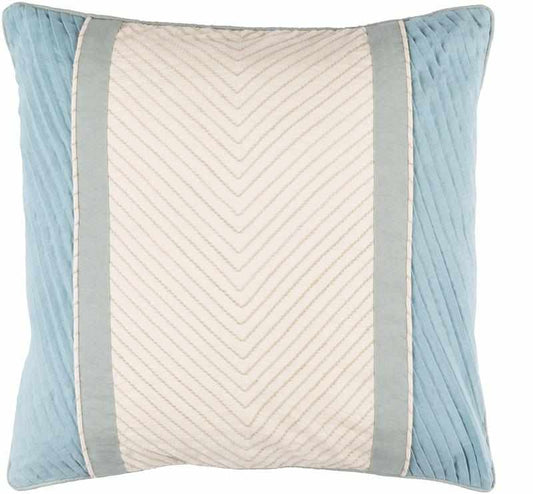 Haanwijk Tan Pillow Cover