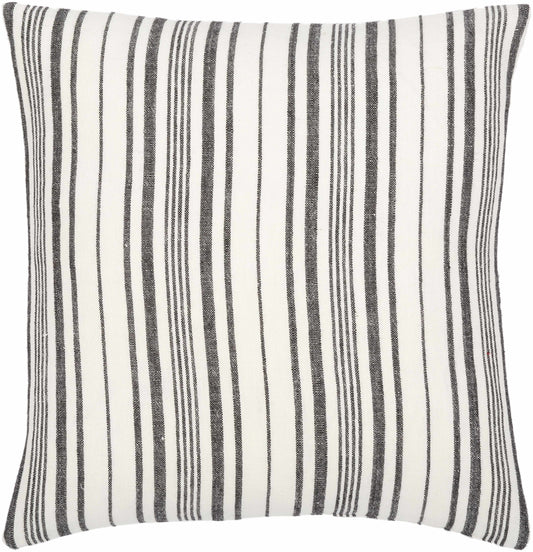 Vidin Cream Pillow Cover