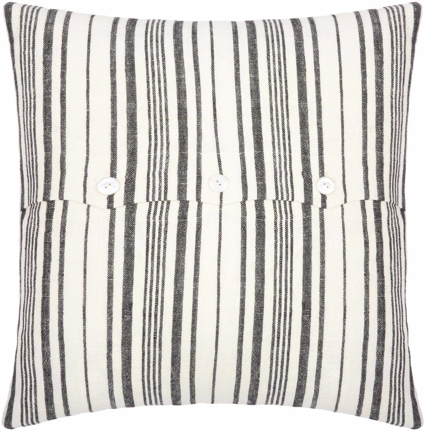 Vidin Cream Pillow Cover