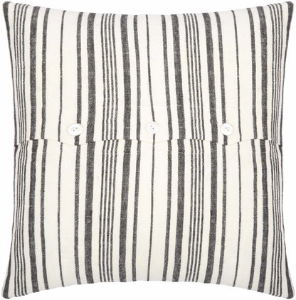 Vidin Cream Pillow Cover